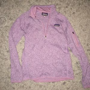 Patagonia Half Zip